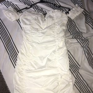 Dolls Kill Dress RESERVED